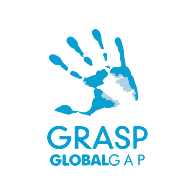 logo grasp global gap